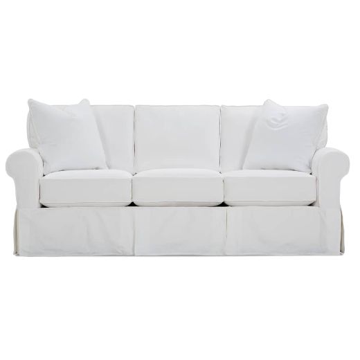 Picture of Nantucket Slipcovered Sofa